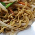 慶豊 - 上海焼きそば