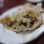 慶豊 - 餃子
