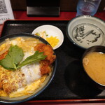 製麺屋食堂 - 料理写真: