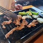 焼肉亭 おおむら - 
