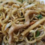 慶豊 - 上海焼きそば