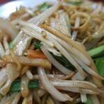 慶豊 - 上海焼きそば