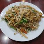 慶豊 - 上海焼きそば