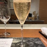 懐石フランス料理 グルマン橘 - 
