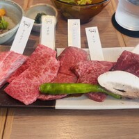 焼肉 The INNOCENT CARVERY 新丸ビル店 - 