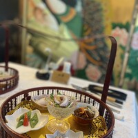中国料理 王宮 - 