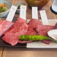 焼肉 The INNOCENT CARVERY 新丸ビル店 - 