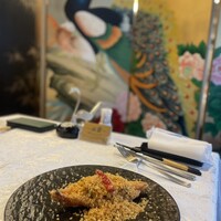 中国料理 王宮 - 