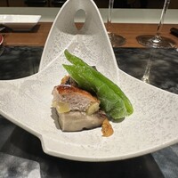 懐石フランス料理 グルマン橘 - 