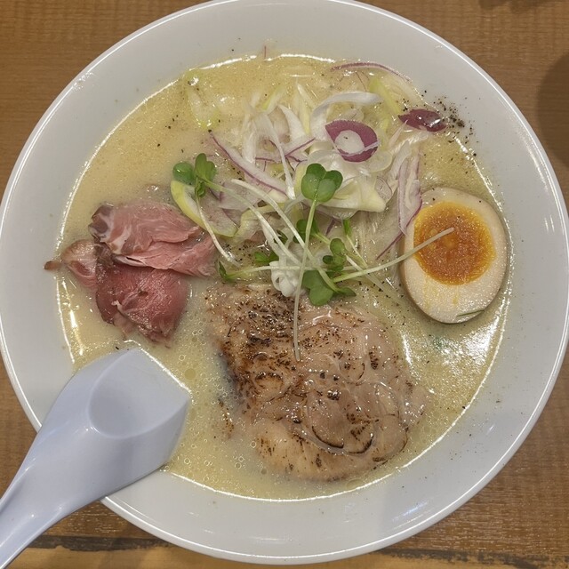 Marugen Ramen Nisshin Ten