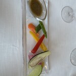 サーラ アマービレ - 