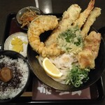 讃岐や - 讃岐やぶっかけ