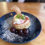 ブルー・ブランシュ - 