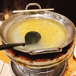 生ラムジンギスカンの店兵屋 - 