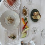 サーラ アマービレ - 