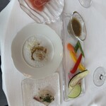 サーラ アマービレ - 