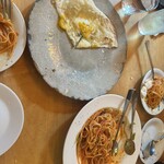 ブルー・ブランシュ - 