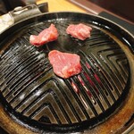 生ラムジンギスカンの店兵屋 - 