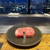 ニュー松坂 梅田32番街店 - 