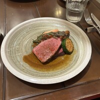 BISTRO DOUBLE - 