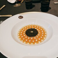 ガストロノミー ジョエル・ロブション - 