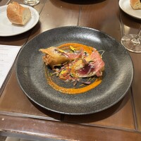 BISTRO DOUBLE - 