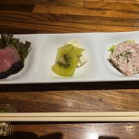 グリル プランチャ - 