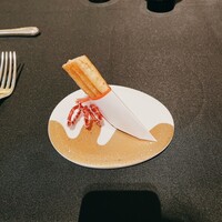 ガストロノミー ジョエル・ロブション - 