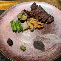 ニュー松坂 梅田32番街店 - 