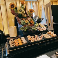 ガストロノミー ジョエル・ロブション - 