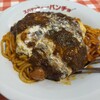 スパゲッティーのパンチョ 代々木店
