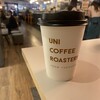 UNI COFFEE ROASTERY 横浜ジョイナス店