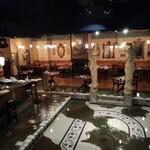 カフェ ラ・ボエム 世田谷 - 