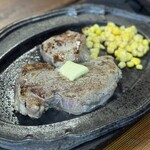 ステーキハウス リベラ - 