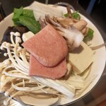 美健食道 三羊開泰 - 