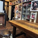 ステーキハウス リベラ - 