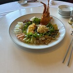 東華菜館 本店 - 