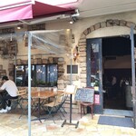 カフェ ラ・ボエム 世田谷 - 