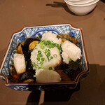 せきれい橋 川上庵 - 