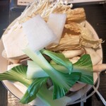 美健食道 三羊開泰 - 