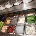 美健食道 三羊開泰 - 