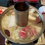 美健食道 三羊開泰 - 