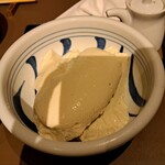 せきれい橋 川上庵 - 