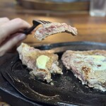 ステーキハウス リベラ - 