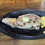 ステーキハウス リベラ - 