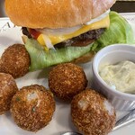 ダグズ・バーガー - 