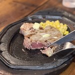 ステーキハウス リベラ - 