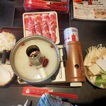 美健食道 三羊開泰 - 