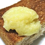 ツルヤ - 四季の香り りんごバター（トーストに塗って）