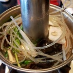 美健食道 三羊開泰 - 